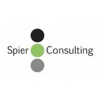 Spier Consulting logo