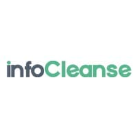 InfoCleanse logo