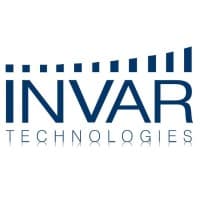 INVAR logo