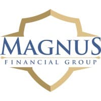 Magnus Financial Group logo