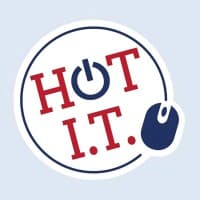 Heart of Texas IT logo