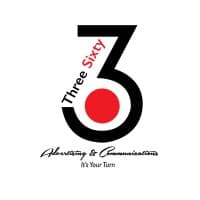 360 Advertising & Communications logo