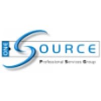 OneSource Professional Services Group is now CliftonLarsonAllen effective 1/1/2014 logo