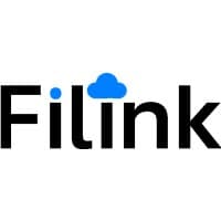 FiLink logo