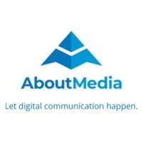 AboutMedia Internetmarketing logo