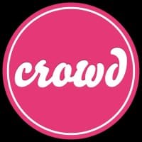 Crowd Media Limited logo