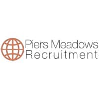 Piers Meadows Recruitment logo
