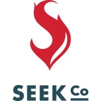 SEEK Company logo