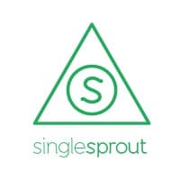 SingleSprout logo