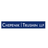 Chepenik Trushin logo