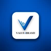 Value4Brand logo