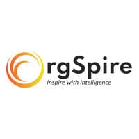 OrgSpire logo