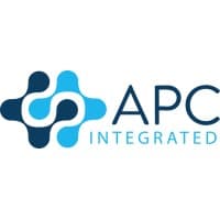 APC Integrated logo