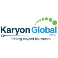 Karyon Global logo