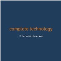 Complete Technology Services logo