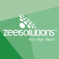 Zeel Solutions Limited logo