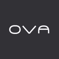 OVA logo
