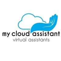 My Cloud Assistant logo