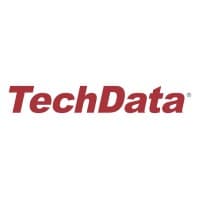 Techdata.co logo