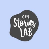 Our Stories Lab logo