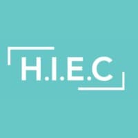 H.I. Executive Consulting logo