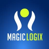 Magic Logix logo