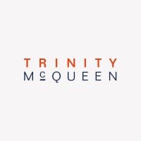 Trinity McQueen logo