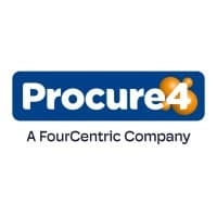 Procure4 logo