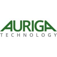 Auriga Technology logo