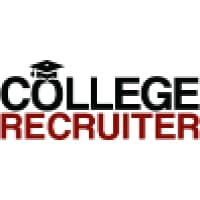 College Recruiter job search site logo