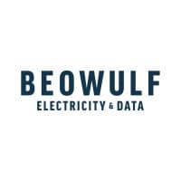 Beowulf Electricity & Data logo