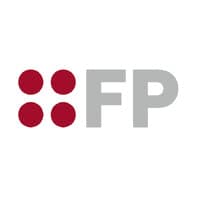 FP logo