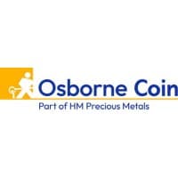 Osborne Coinage logo