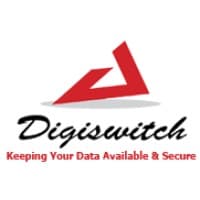 Digiswitch Infotech Pvt logo