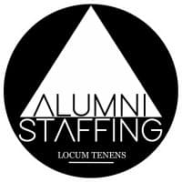 Alumni Healthcare Staffing logo