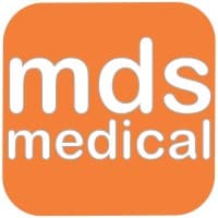 MDS Medical logo