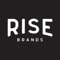 Rise Brands logo