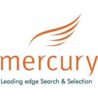 Mercury Search and Selection Limited logo