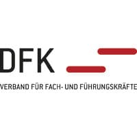 DFK logo