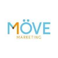 MÃ¶ve Marketing logo