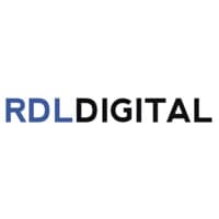 RDLDIGITAL logo