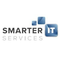 Smarter IT Services logo