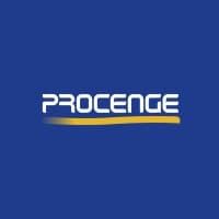 Procenge logo