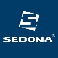 SEDONA ALM logo