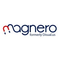 Magnero Digital Marketing Agency logo