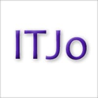 IT Jobs Online logo