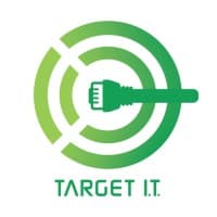 Target I.T logo