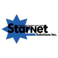 StarNet Solutions logo