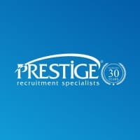 Prestige Recruitment Specialists logo