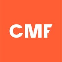 CMF Advertising logo